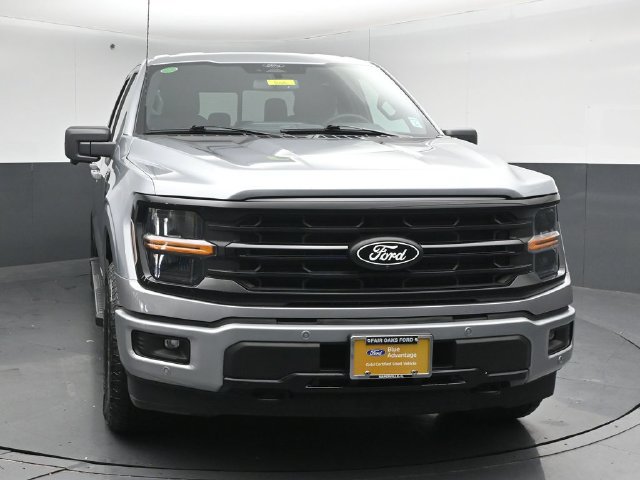 Certified 2024 Ford F150 XLT w/ Equipment Group 302A MID AWD/4WD image 2