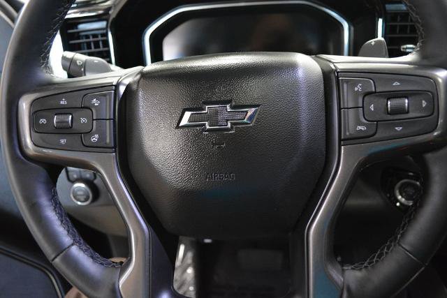 Used 2026 Chevrolet Silverado 1500 ZR2 AWD/4WD image 17