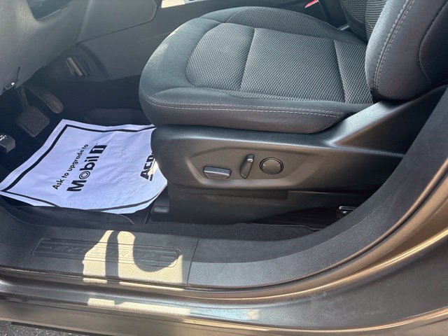 Certified 2019 Ford Explorer XLT AWD/4WD image 16