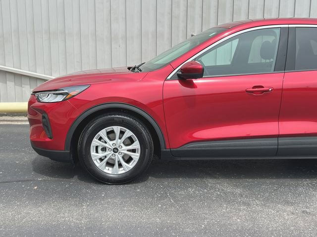 Certified 2023 Ford Escape Active w/ Tech Pack #2 FWD image 15