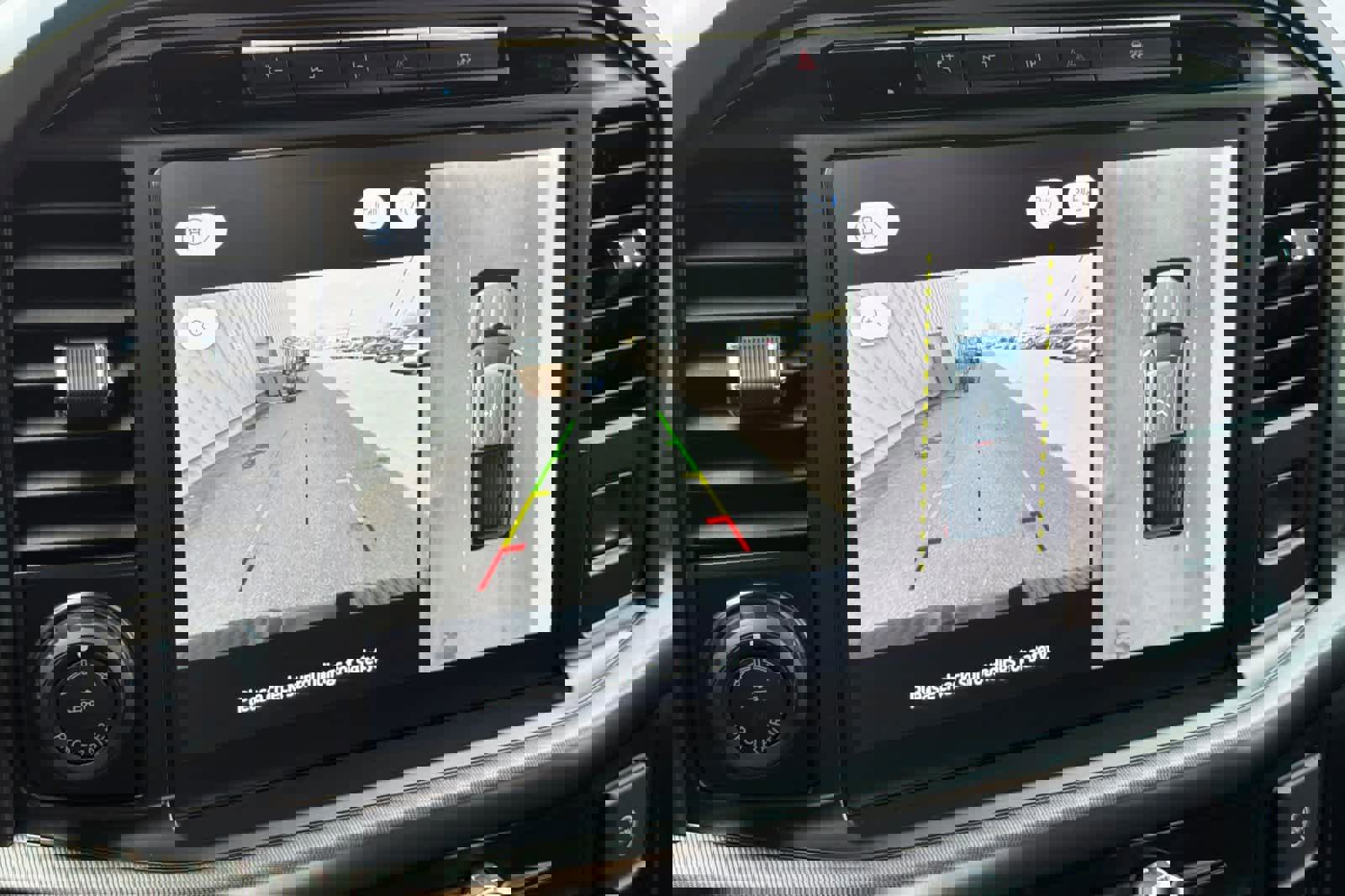 Certified 2024 Ford F150 Lariat w/ Bed Utility Package image 19