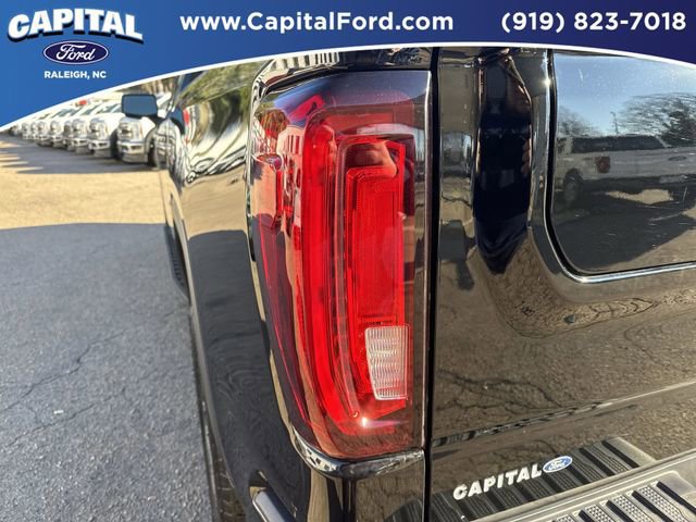 Used 2024 GMC Sierra 1500 AT4 w/ AT4 Premium Package image 15