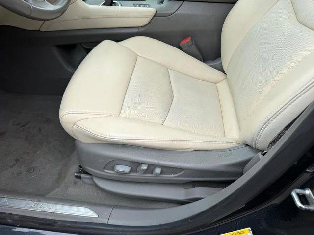 Used 2019 Cadillac XT5 Luxury image 23