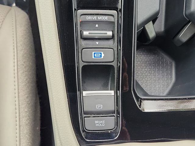 Used 2024 Honda Accord EX-L image 12