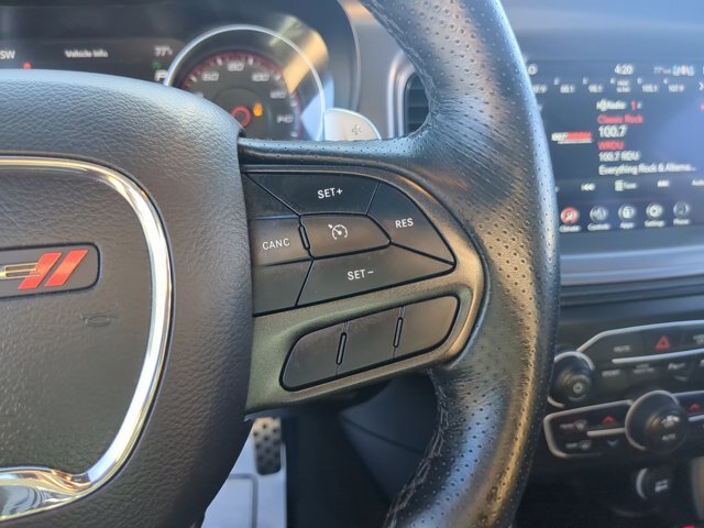 Used 2023 Dodge Charger R/T RWD image 19