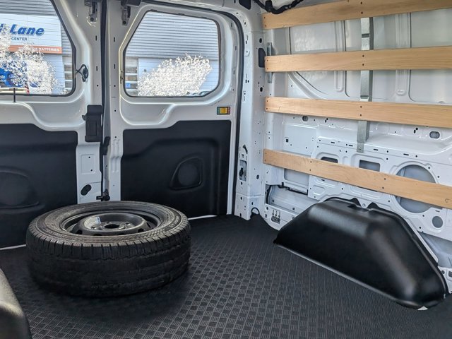 Certified 2024 Ford Transit 250 Low Roof w/ Exterior Upgrade Package image 23