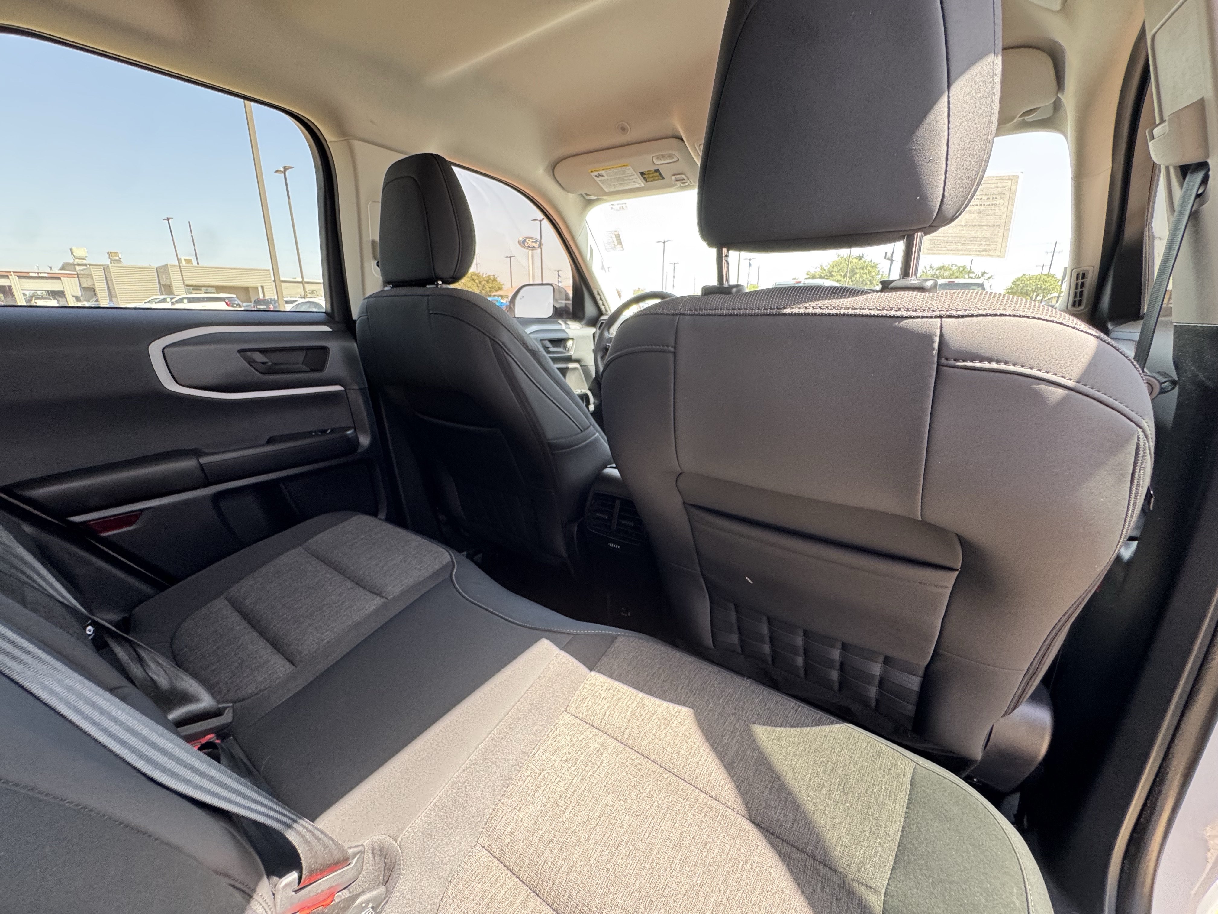 Certified 2024 Ford Bronco Sport Big Bend w/ Convenience Package AWD/4WD image 30