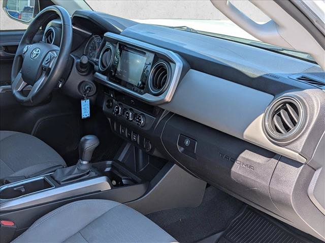 Used 2017 Toyota Tacoma SR5 w/ Tow Package RWD image 23