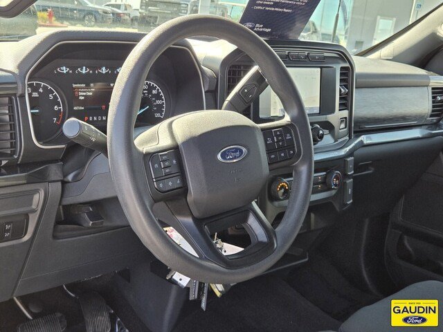 Certified 2021 Ford F150 XL w/ STX Appearance Package AWD/4WD image 18