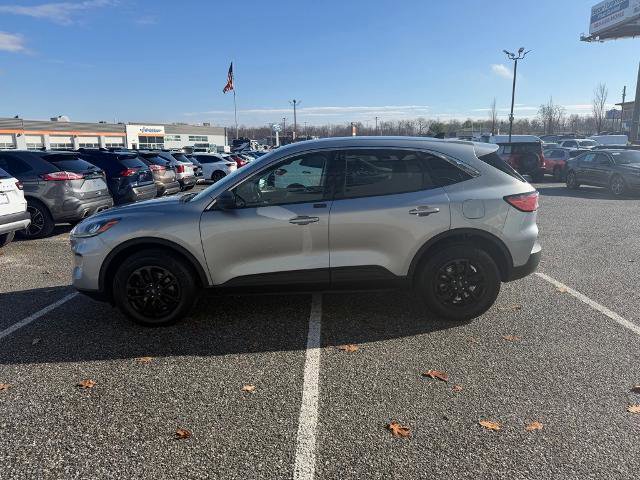 Certified 2022 Ford Escape SE w/ Convenience Package image 5