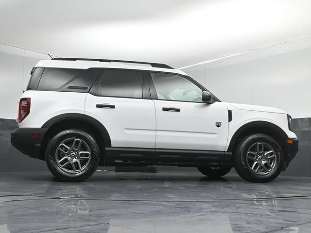 Certified 2025 Ford Bronco Sport Big Bend w/ Convenience Package AWD/4WD image 43