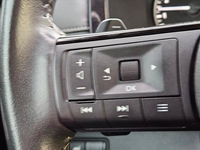 Used 2023 Nissan Pathfinder SL FWD image 21