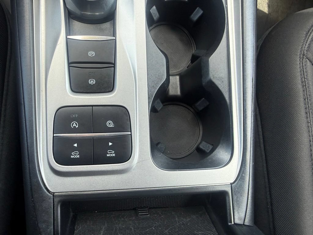 Certified 2021 Ford Explorer XLT RWD image 28