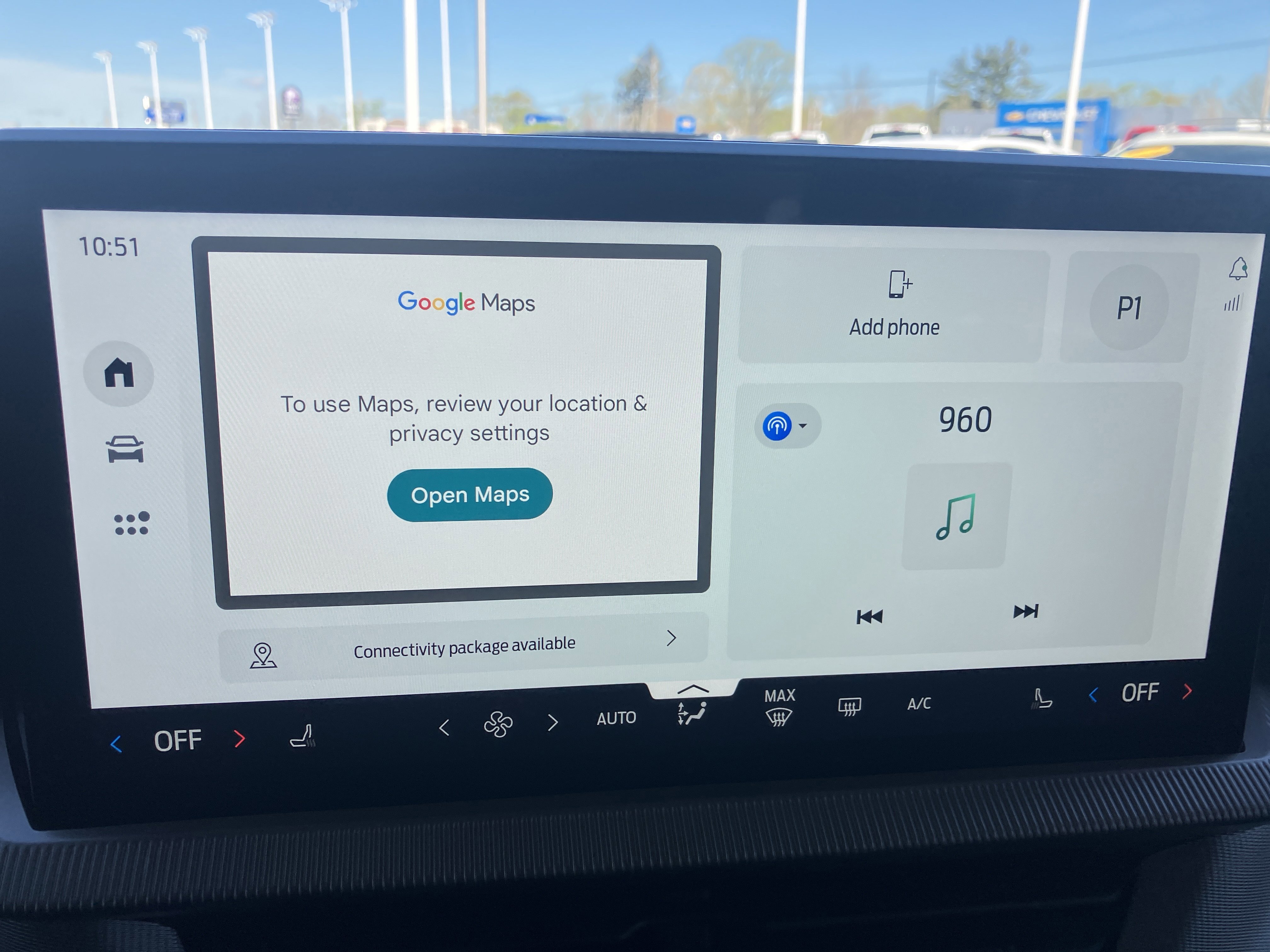 Certified 2025 Ford Explorer Active image 28