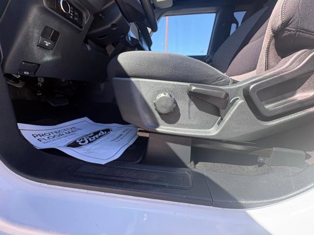 Certified 2025 Ford Bronco Big Bend image 11