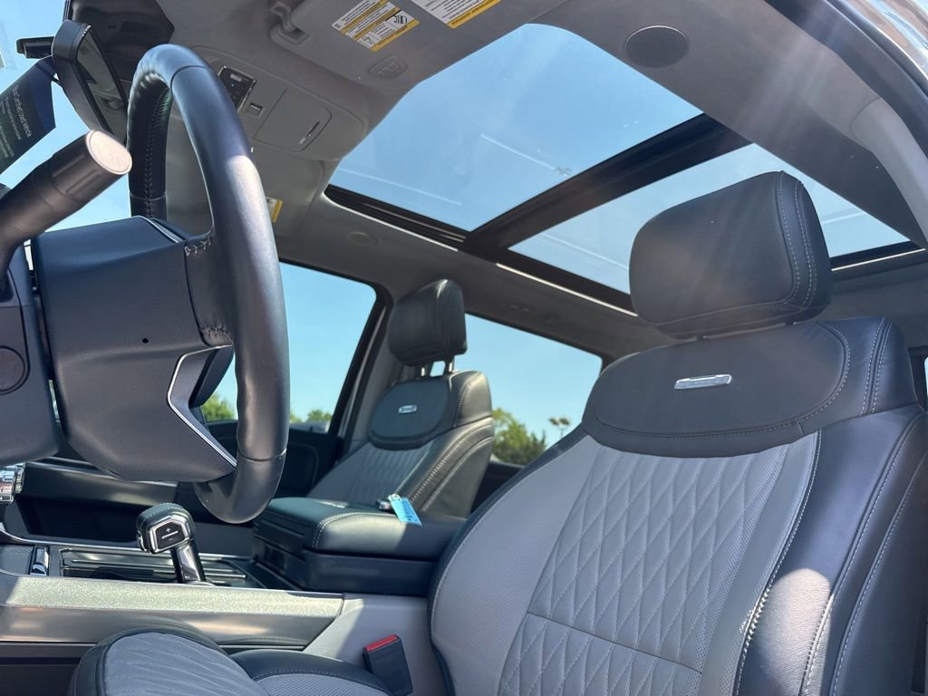 Certified 2023 Ford F150 Limited AWD/4WD image 21