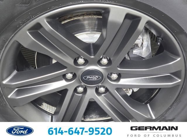 Certified 2021 Ford F150 XLT w/ Equipment Group 302A High AWD/4WD image 14