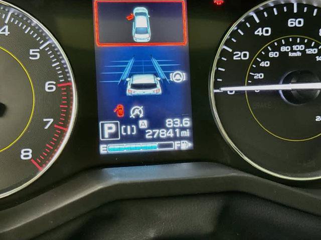 Used 2021 Subaru Crosstrek 2.5i Sport w/ Moonroof Package AWD/4WD image 19