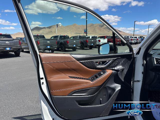Used 2019 Subaru Forester Touring w/ Popular Package #3 AWD/4WD image 11