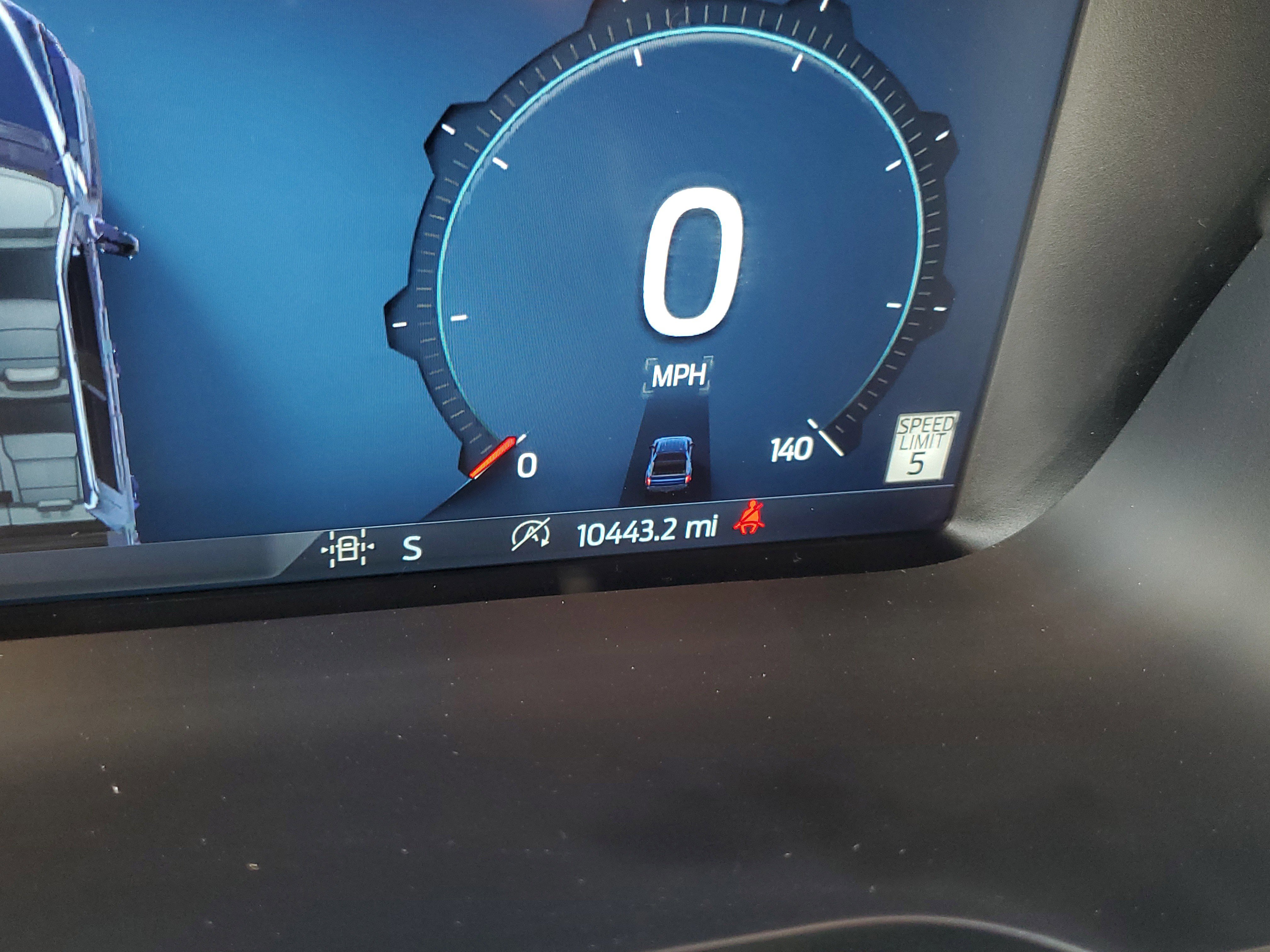 Certified 2024 Ford F150 Raptor image 23