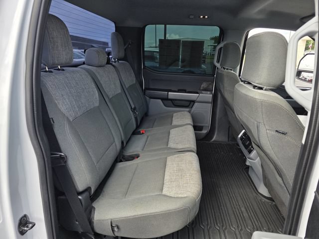 Certified 2023 Ford F150 XLT w/ Equipment Group 301A Mid AWD/4WD image 30