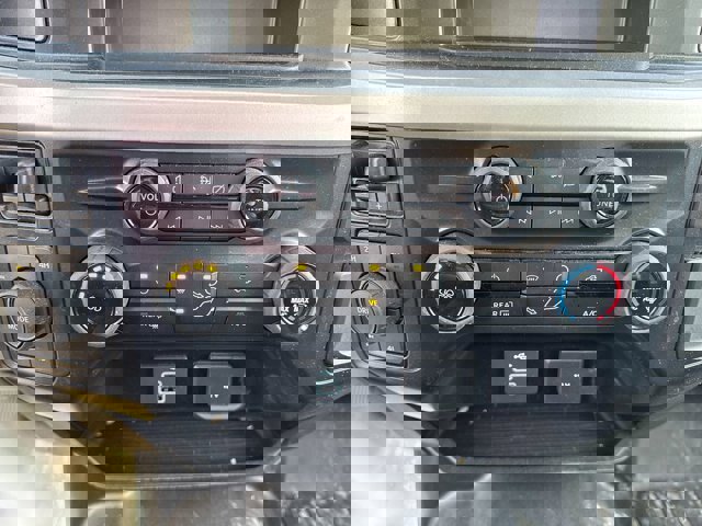 Certified 2024 Ford F250 XL w/ STX Appearance Package image 18