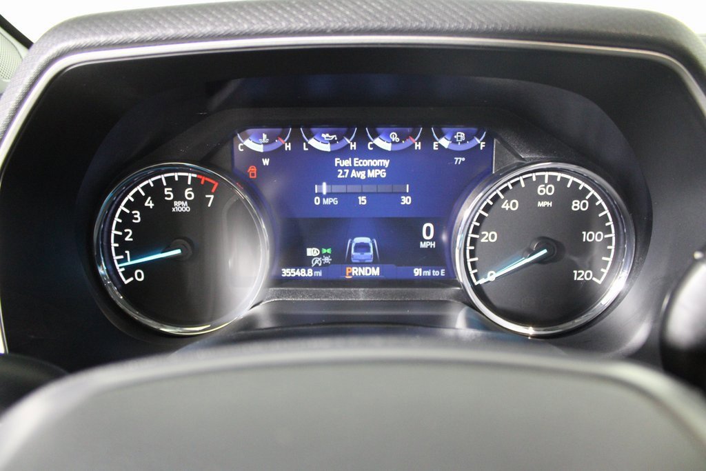 Certified 2023 Ford F150 XLT w/ Equipment Group 302A High image 16