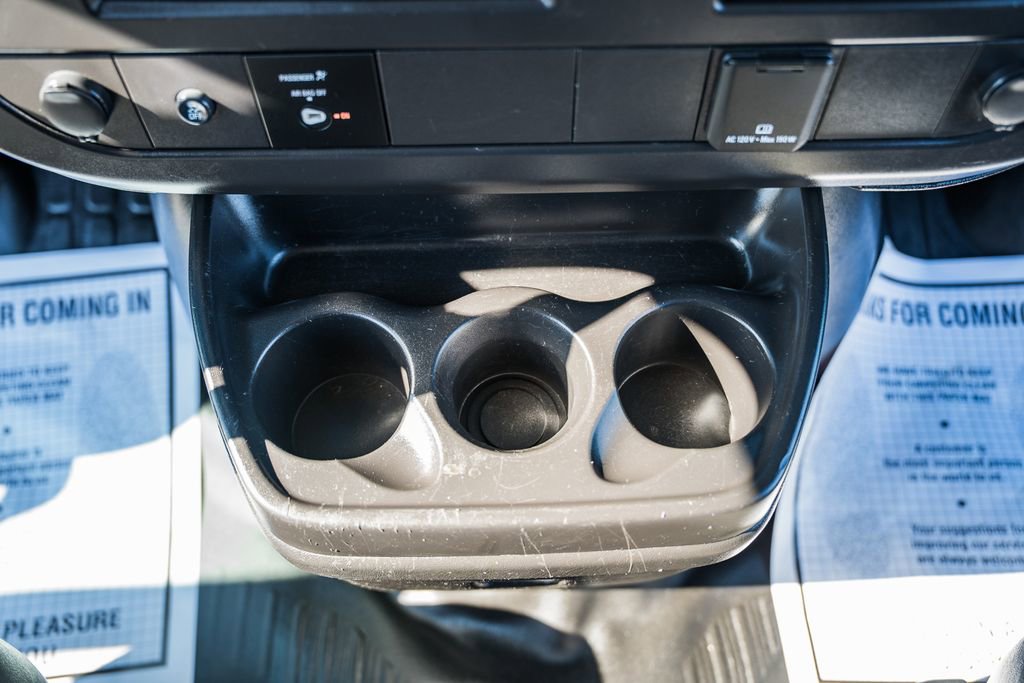 Used 2024 GMC Savana 2500 w/ Driver Convenience Package image 32