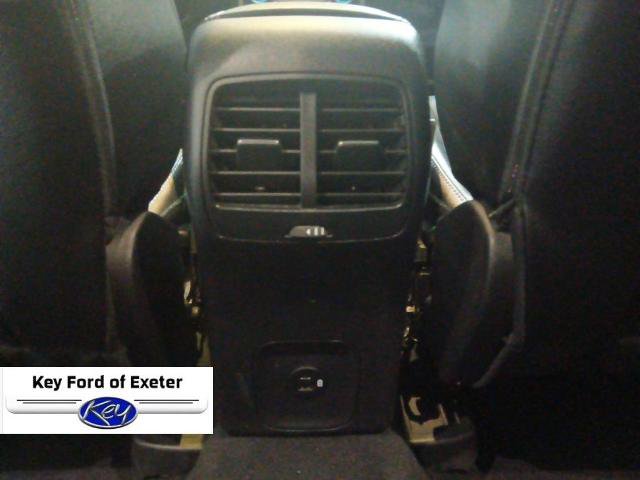 Certified 2022 Ford Escape SEL AWD/4WD image 18