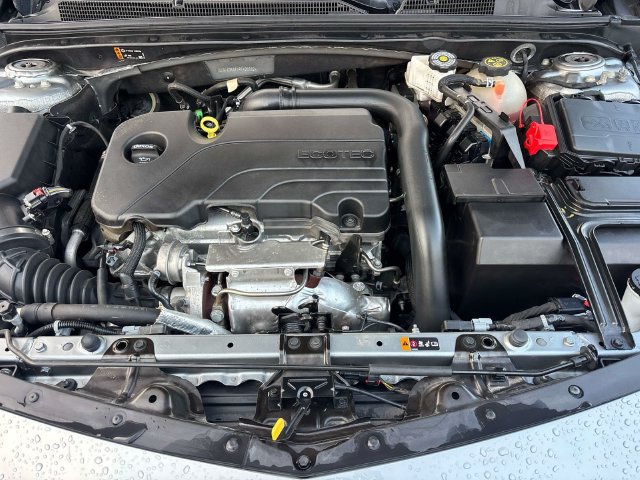 Used 2024 Chevrolet Malibu LT FWD image 10