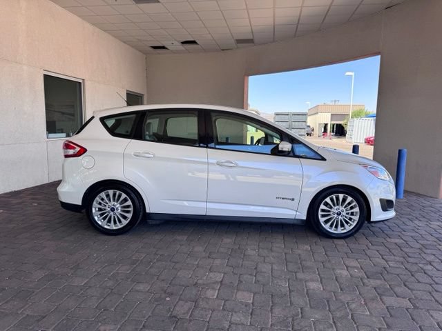 Certified 2018 Ford C-MAX SE w/ Equipment Group 202A FWD image 6