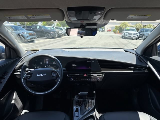Used 2024 Kia Niro EX FWD image 18