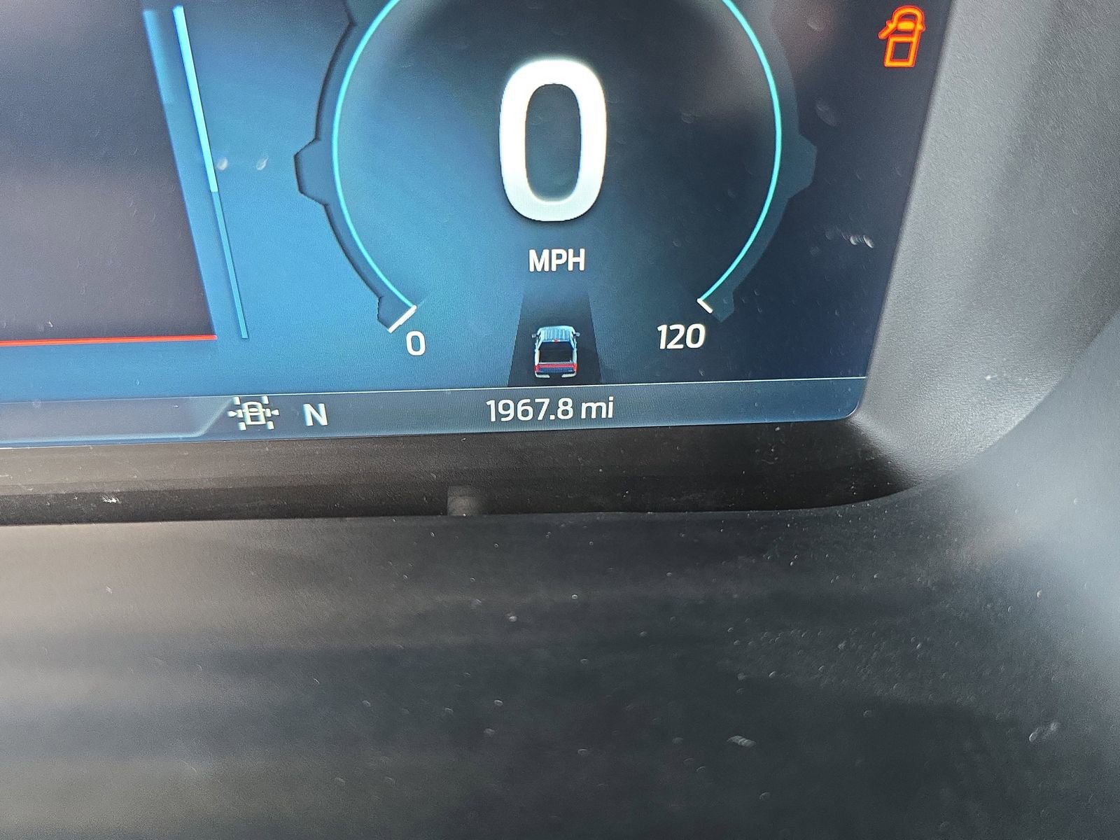 Certified 2025 Ford F150 Lightning XLT image 26