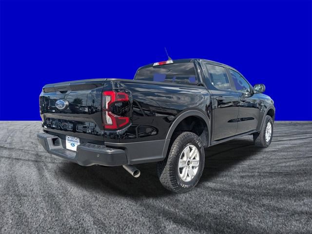 Certified 2025 Ford Ranger XL RWD image 4