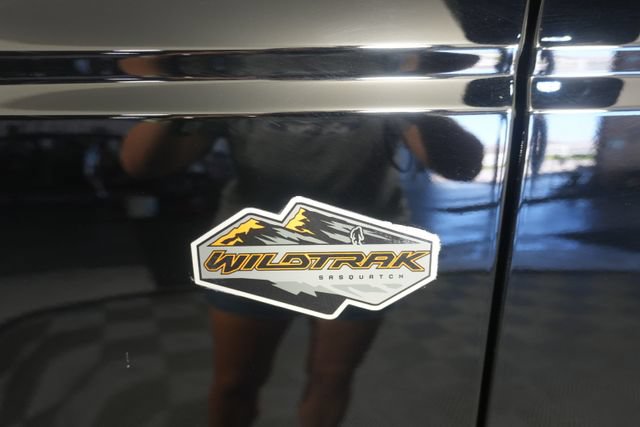 Certified 2024 Ford Bronco Wildtrak AWD/4WD image 23