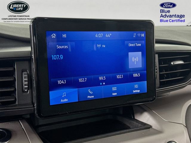 Certified 2023 Ford Explorer XLT image 14