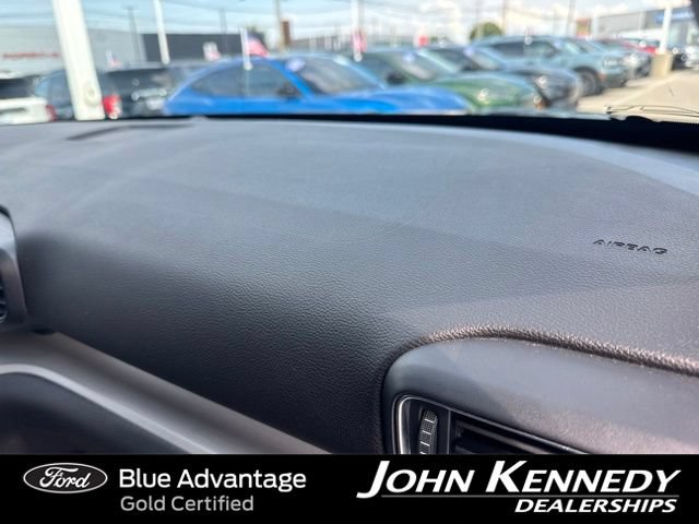 Certified 2023 Ford Explorer XLT w/ Equipment Group 202A AWD/4WD image 26