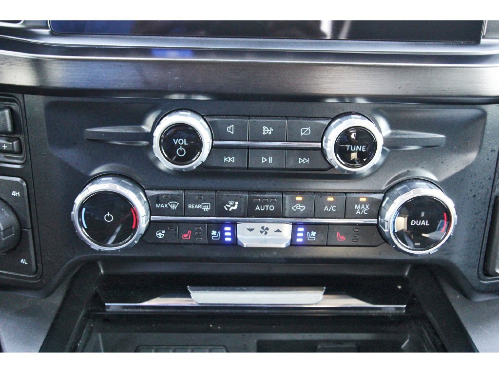Certified 2023 Ford F350 Lariat w/ Tow Technology Package AWD/4WD image 31
