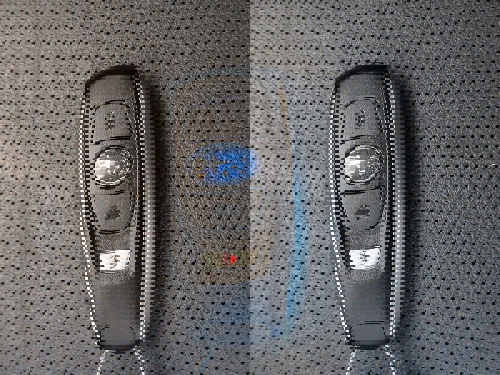 Used 2023 Subaru Ascent Limited image 35