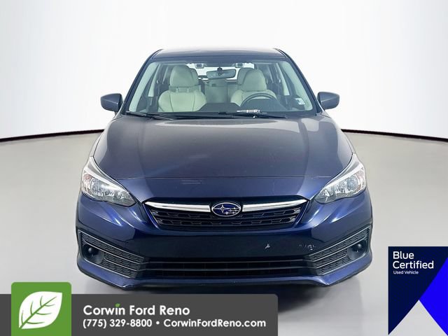 Used 2021 Subaru Impreza 2.0i AWD/4WD video 2