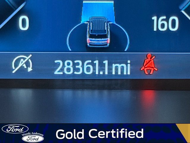 Certified 2023 Ford Expedition Limited AWD/4WD image 14