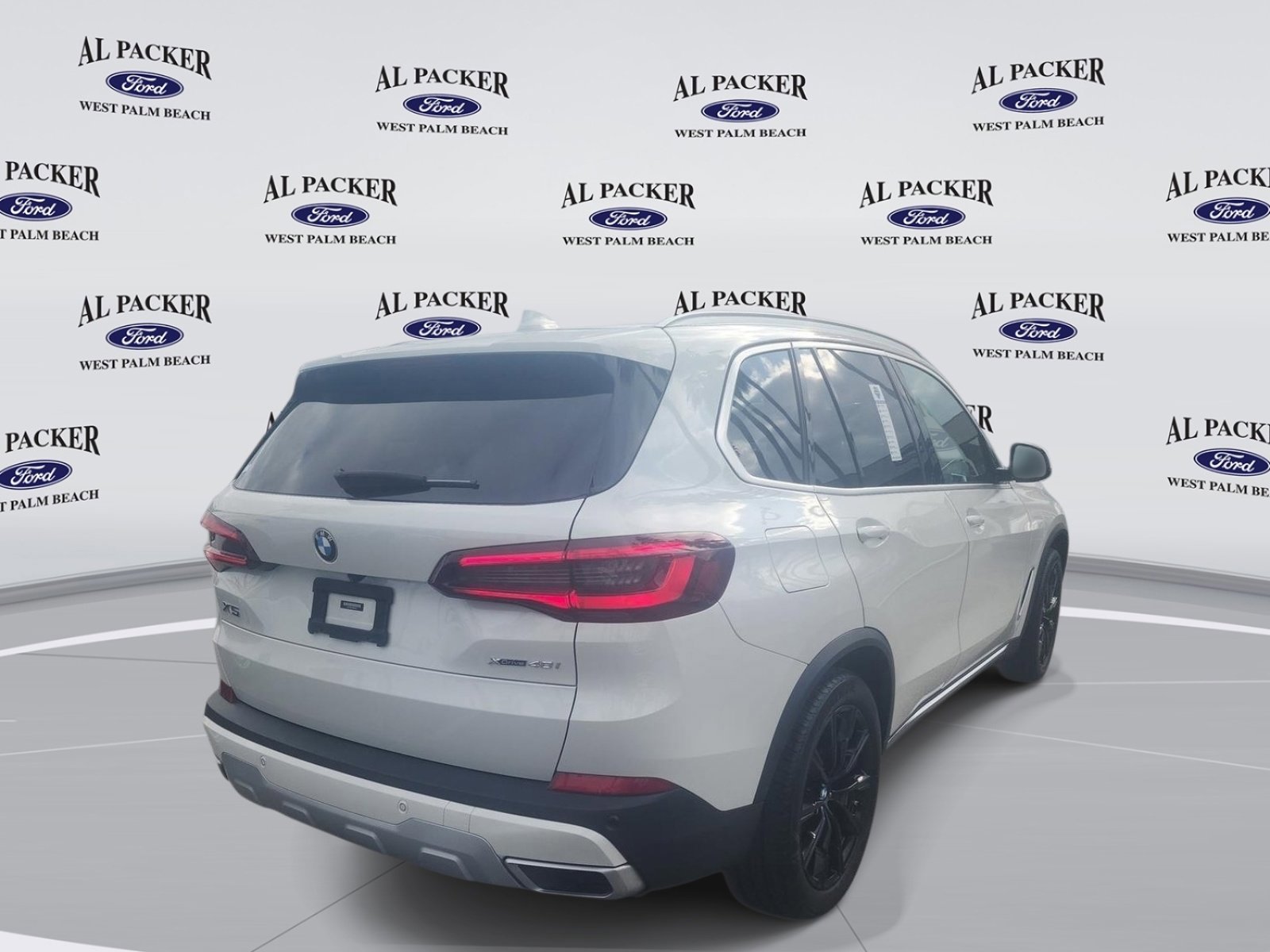 Used 2021 BMW X5 xDrive40i w/ Convenience Package image 5