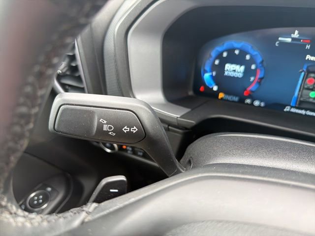 Certified 2025 Ford Bronco Sport Badlands image 46