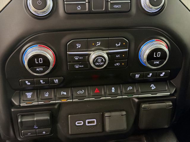 Used 2020 GMC Sierra 2500 Denali w/ Denali Ultimate Package image 19
