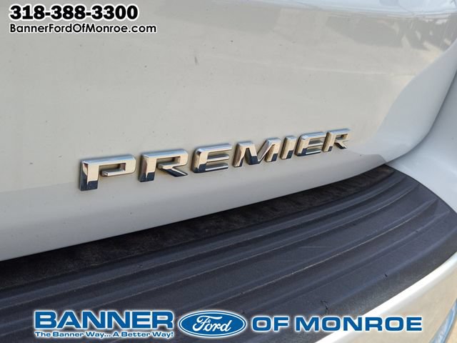 Used 2023 Chevrolet Tahoe Premier AWD/4WD image 6