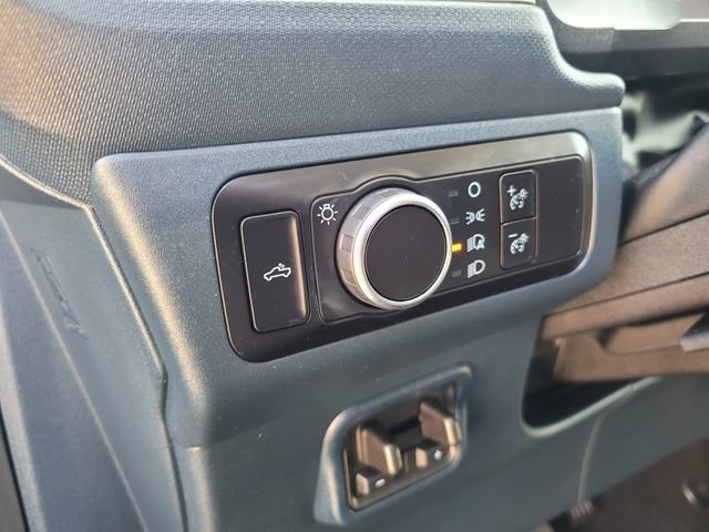Certified 2025 Ford Maverick Lariat w/ 4K Tow Package AWD/4WD image 17