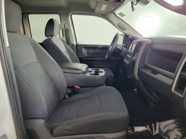 Used 2019 RAM 1500 Express w/ Express Value Package image 18