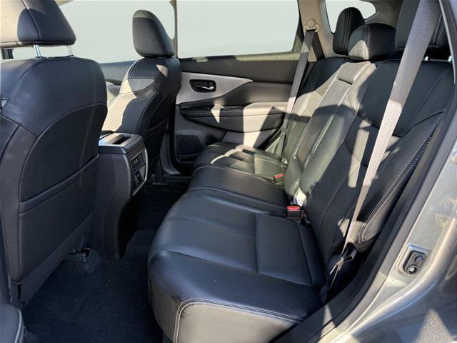 Used 2023 Nissan Murano SL AWD/4WD image 15