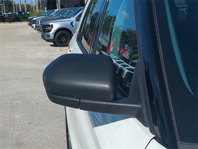 Certified 2023 Ford Explorer XLT w/ Equipment Group 202A image 12