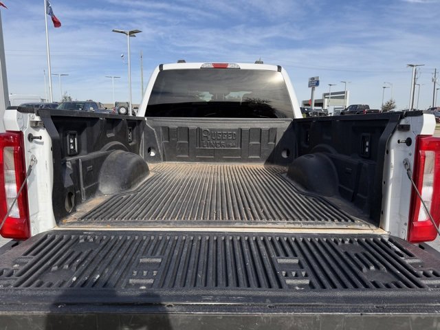 Certified 2025 Ford F250 XLT image 7